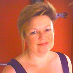 Interllectual Property rights are all attributed to Karen Wisse